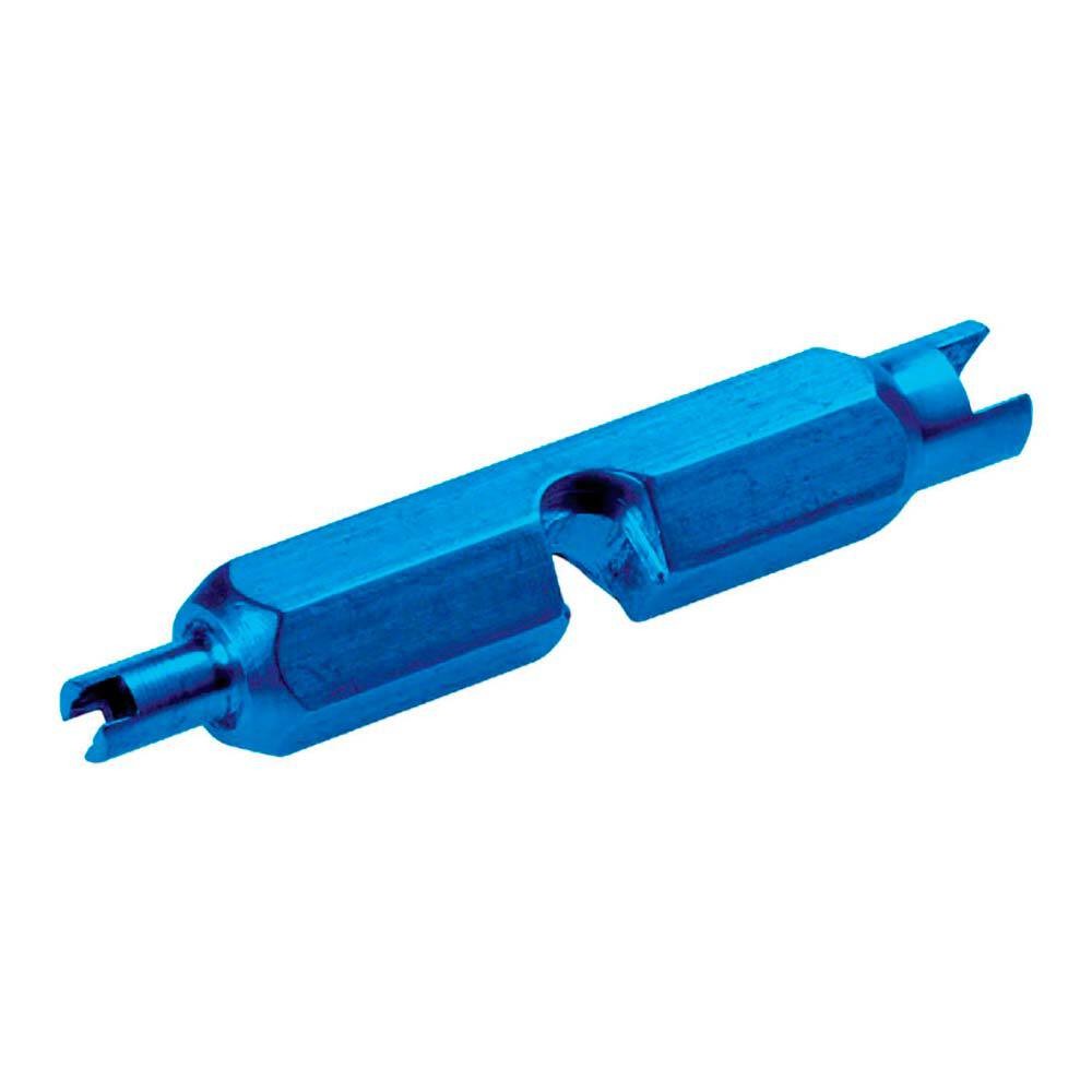 Park Tool VC-1 Valve Core Tool Presta Schrader Core & Extender Remover