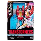 HASBRO TRANSFORMERS STUDIO SERIES VOYAGER MTMTE COLLECTION STARSCREAM FIGURE