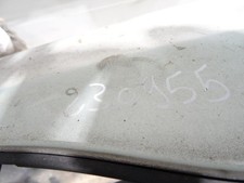 Pare-choc arrière Renault ESPACE