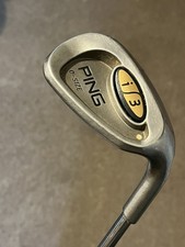 Ping i3 O-Size Sand Wedge Cushin JZ Stiff white Dot