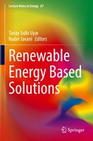Renewable Energy Based Solutions | Nader Javani (U. A.) | Taschenbuch | Xviii
