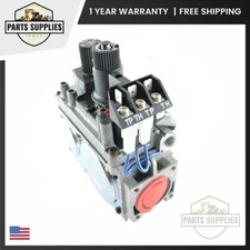 0.820.805 SIT 820 Series Millivolt Control Valve 50% Turndown Convertible