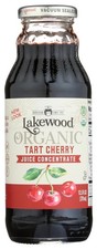 Lakewood Organic Tart Cherry Juice Concentrat...