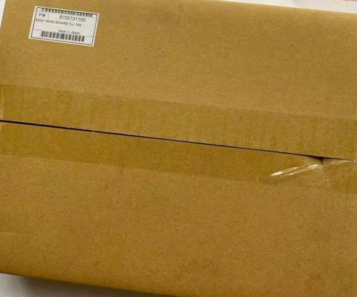 Original Roland XC-540/XJ-740/XJ-640/LEC-540/LEC-330 Head Board-6700731100 New - Picture 2 of 5