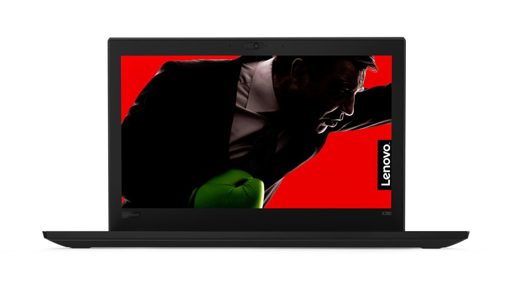 Lenovo ThinkPad X280 12,5" Core i5-8350U 1.7GHZ 8GB RAM 256GB Touch EN QWERTY