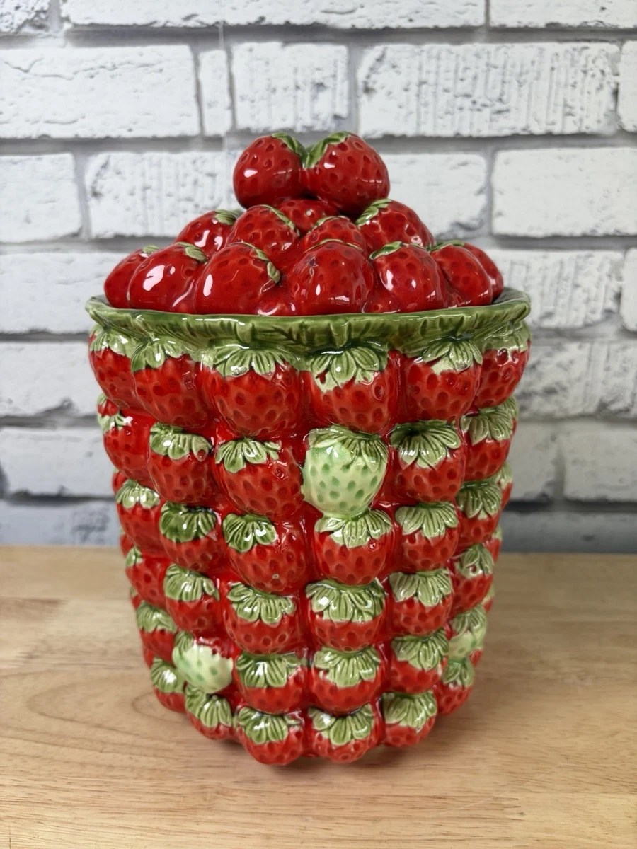 25+ Japan Biscuit Jar In Vintage Collectible Cookie Jars Pre-1970