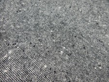 Vintage Pendleton women speckled gray 100 Wool lined high dress pants 14P USA