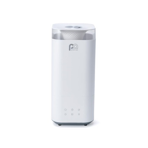 Perfect Aire PAU132 1.3 gal. Capacity Ultrasonic Humidifier 15.25 H x 6.75 W in. - 第 2/2 張圖片