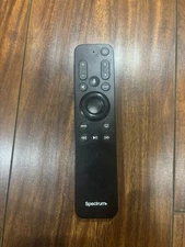 spectrum Apple TV uei r39000 Remote Control 