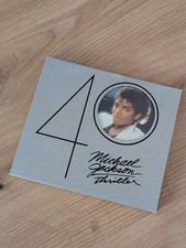 Michael Jackson Thriller 40th Anniversary 2 C...