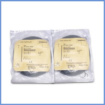 Original manufacturer proximity sensor BI4-EM12E-AP45XLD switch module TURCK