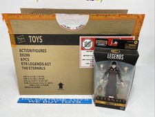 Hasbro - Marvel Legends Eternals - Druig Action Figure Build A Figure Gilgamesh