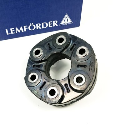 LEMFÖRDER Hardyscheibe Gelenkscheibe für BMW 1er 3er E90 5er F10 6er 7er F01 X1