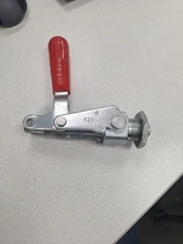 Destaco 624 Straight Line Toggle Clamp 3237463