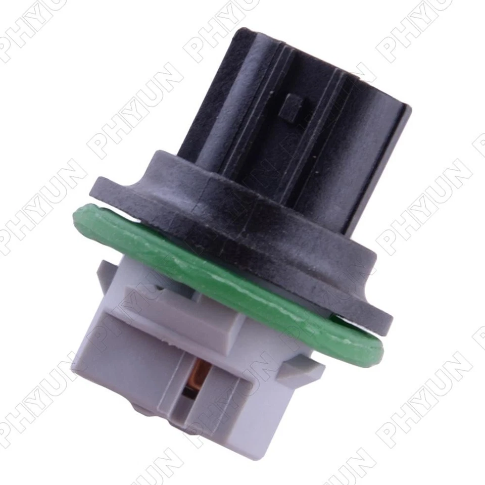 2x Front Turn Signal Light Lamp Bulb Socket 68186725AB For 2013-2016 Dodge Dart - Image 3 of 4