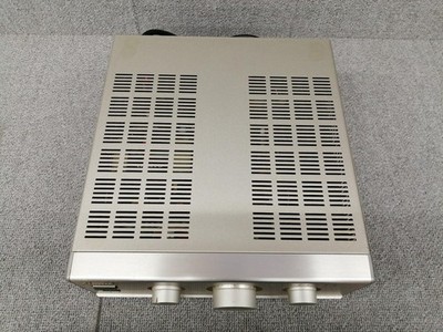 ONKYO A-922M Integrated Stereo Amplifier Intec 275 Hi-Fi Audio