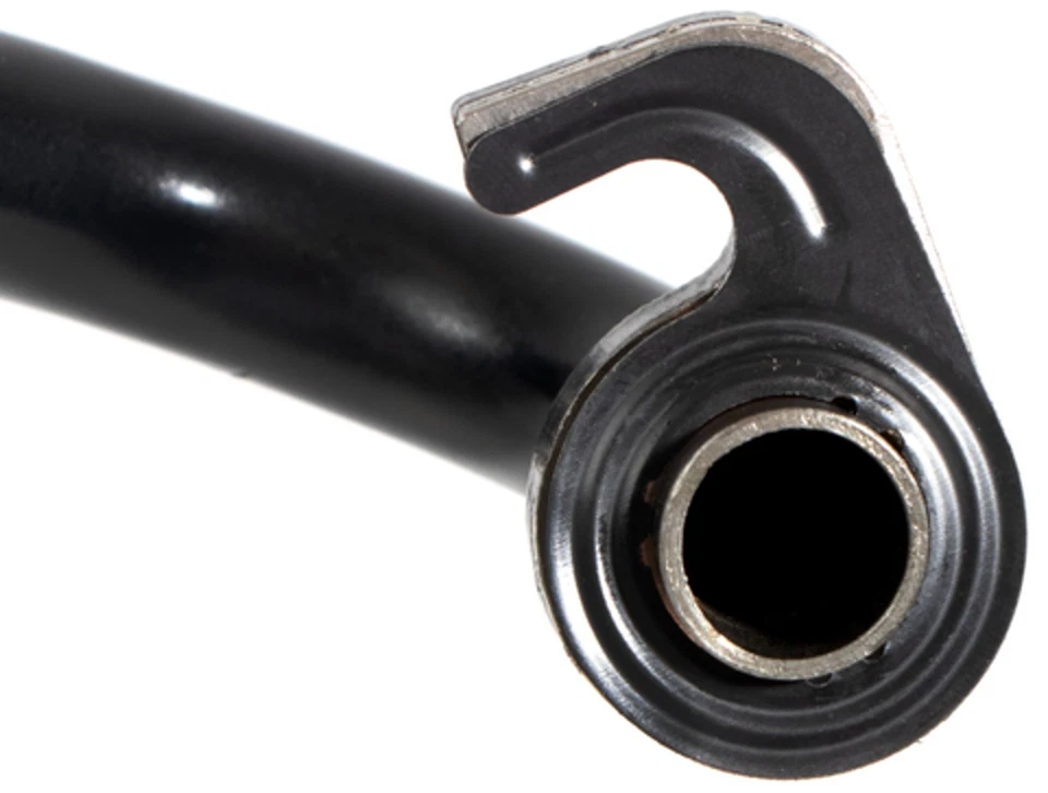A/C Suction and Liquid Line Hose Assembly 4 Seasons fits 92-93 Dodge Dakota - Image 4 of 4