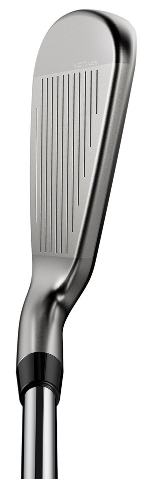 Set Fers Golf Cobra DARKSPEED One Length 5-PW, GW - Shaft FST KBS PGI 75 Regular, Excellent état