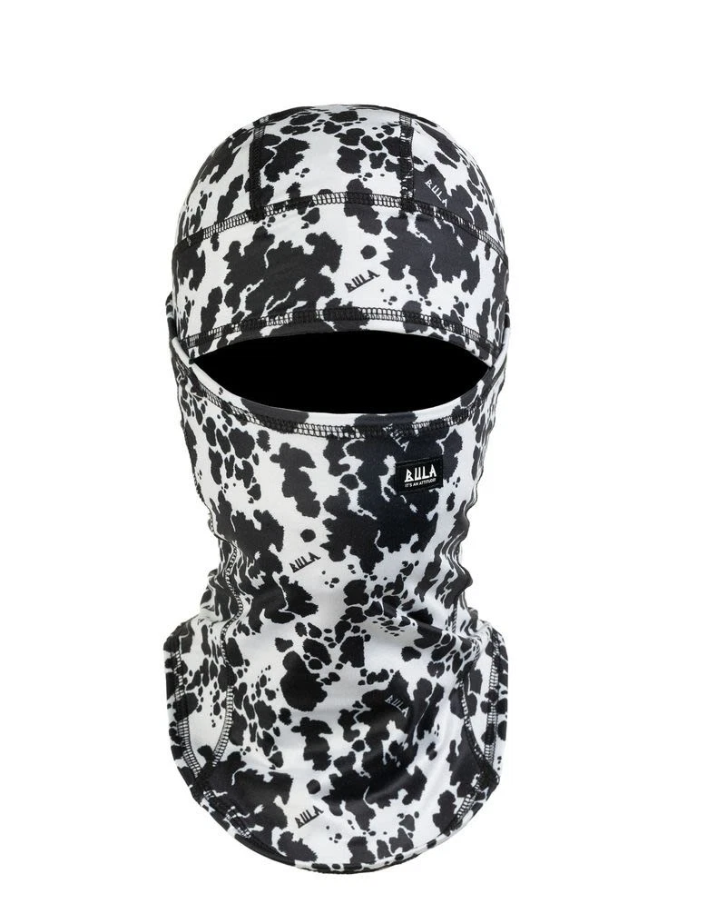 Bula Therma-Comfort Convertible Balaclava, Cow
