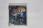 Monster Hunter Portable 3rd HD Ver. PS3 JPN (Region Locked)
