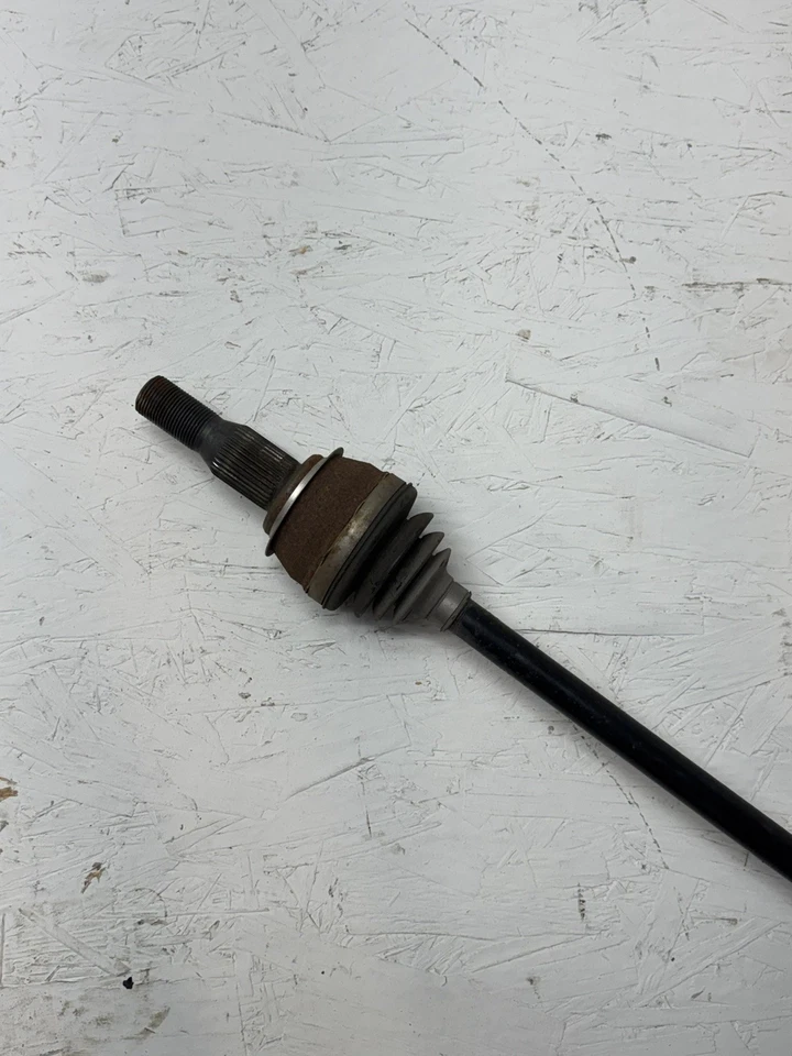 2019-2025 CHEVROLET BLAZER REAR RIGHT AXLE SHAFT HALFSHAFT 84853346 OEM - Image 2 of 4