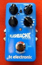 FLASHBACK 2 DELAY