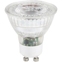 LED Reflektorlampe PAR16 DIM Glas, GU10, 4.7W 2700K 410Lm 36°, Cri 97, Dimmbar