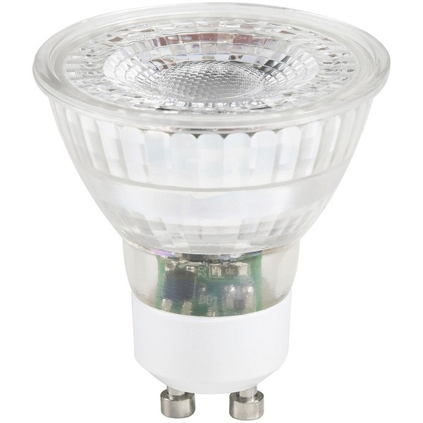 LED Reflektorlampe PAR16 DIM Glas, GU10, 4.7W 2700K 410Lm 36°, Cri 97, Dimmbar-image