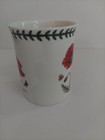 Portmeirion Botanic Garden Red Poppy Coffee Mug 4 1/8” T — photo 4