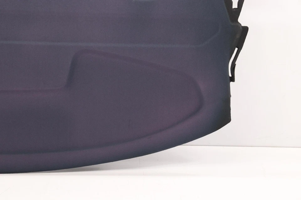 2017 - 2020 年 JAGUAR XE 后甲板外壳包装托盘装饰面板原始设备制造商 HX7346668AB — 第 4/4 张图片