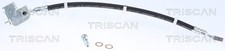 TRISCAN Bremsschlauch 8150 56101 für JAGUAR TYPE X200 2