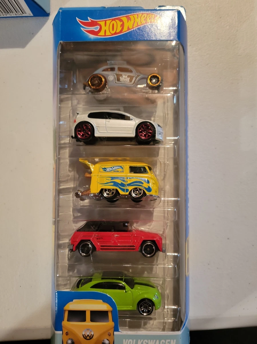 Hot Wheels Kool Kombi for sale - eBay