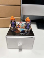 regalia The World Ends With You 1 pcs