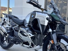 2025 BMW R 1300 GS Adventure Style Option 719 