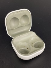 Samsung Galaxy Buds2 Case Only - Green - SM-R177   READ