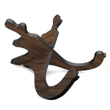  Ukulele Stand Wood Violin Stands (Antler type) 