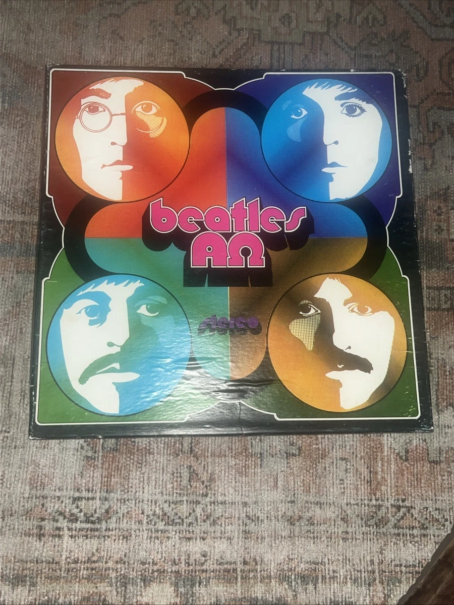 The Beatles Box Set for sale | eBay