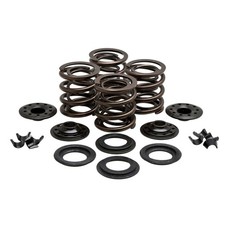 KPMI, Kit De Ressort De Soupapes. Levée .415 ''. Colliers Supérieurs En Acier