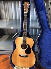 Rare!!! Fender Model F-50 Guitar