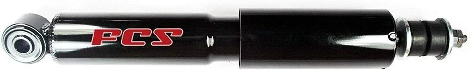 Front & Rear 4PCS Shock Absorber Set FCS For Ford E150 E250 Econoline Foto 4 de 4