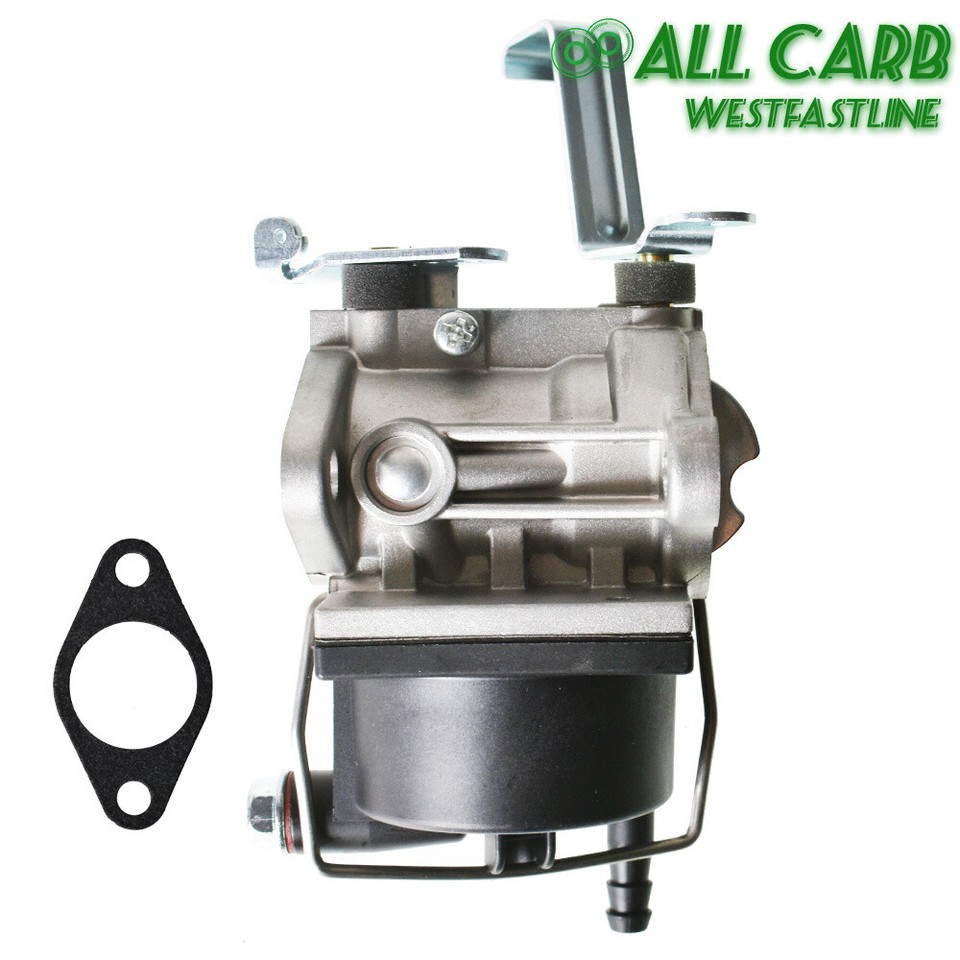 LTXCNI Vergaser Für Tecumseh Rasenmäher - Kompatibel Mit OV691EA TVT691 640221