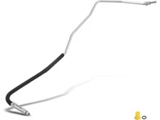 Power Steering Pressure Line Hose Assembly For 2011-2012 Infiniti G25 KN342RR
