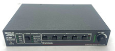 Extron Ssp 7.1 Surround Sound Processor . No Power Adapter