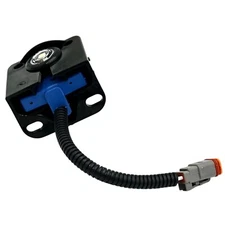 PACCAR OEM 01-6074-71GR0 LED License Plate Lamp Kenworth Peterbilt Grote