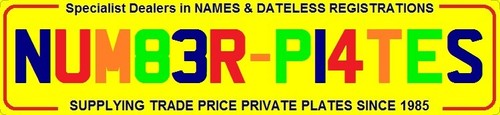 L321 SAX, LERISA, LARISA, LORISA, Cherished Reg Number, Private Plate, NAME - Picture 7 of 10
