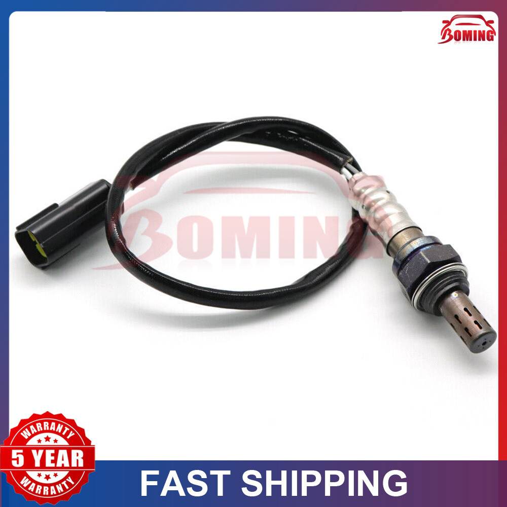 New O2 Oxygen Sensor 96415639 For Chevrolet Spark Daewoo Matiz 0.8