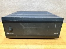 Crestron / ATI CNAMPX-16x60 16 channel Amplifier and 24 Volts Power supply