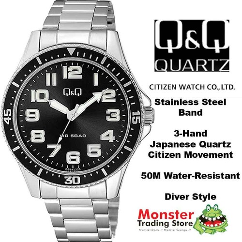 citizen made
