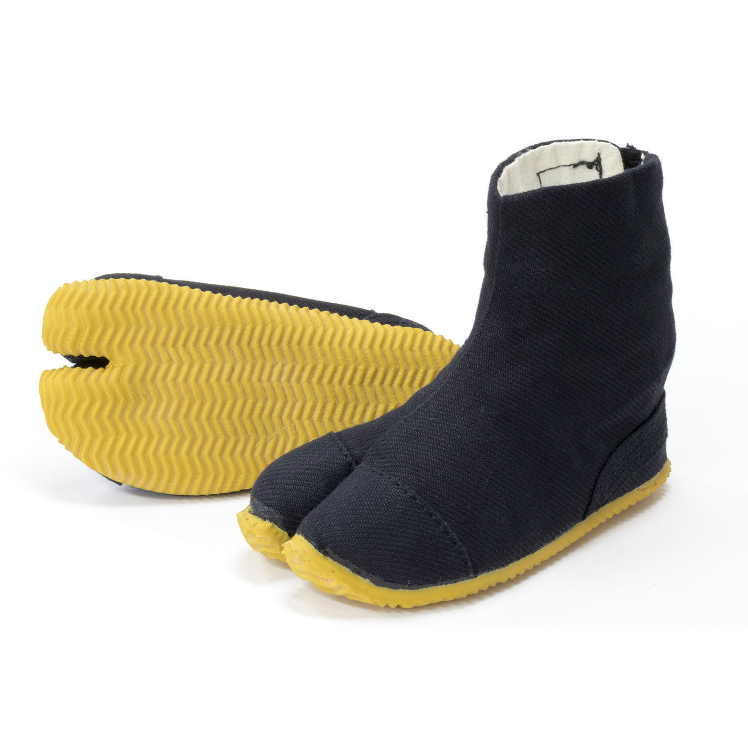 Child's Ninja Shoes Tabi BOOTS Jikatabi 