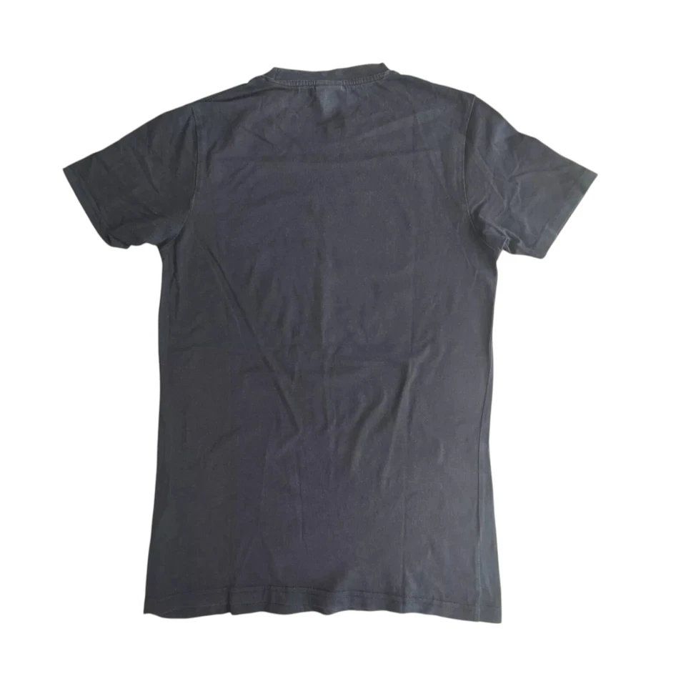 Mister Tee T-Shirt Amusant Noir Writers Polype Taille XS - Photo 4/4
